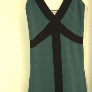 BGBG Bandage Dress XS